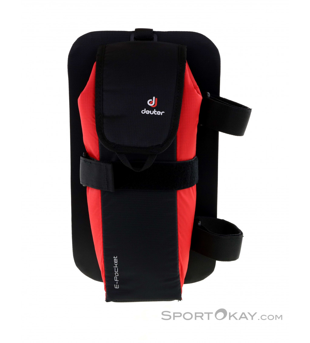 Deuter E Tasche Fahrradtasche Zubehor Bike Alle