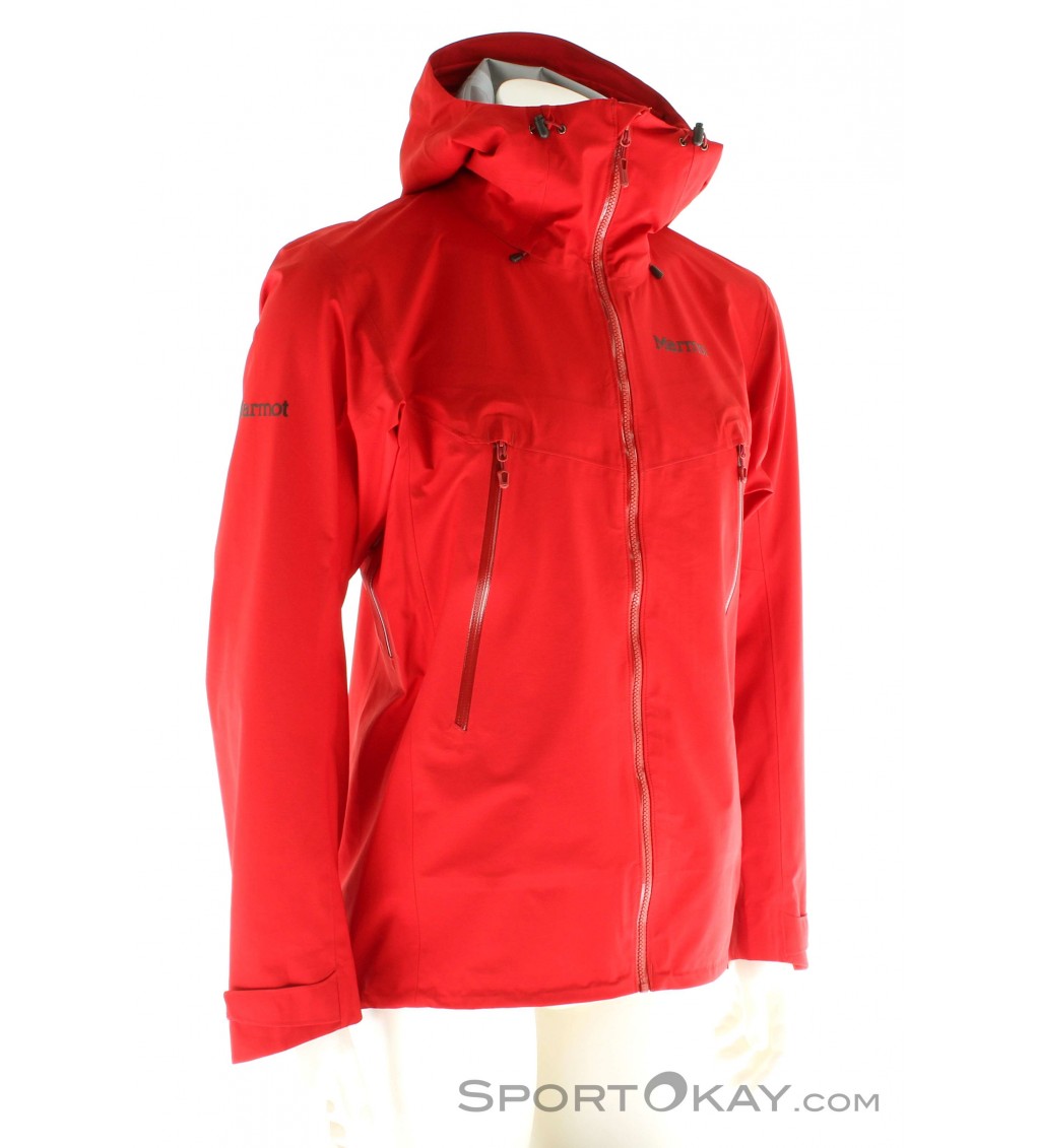 marmot red star