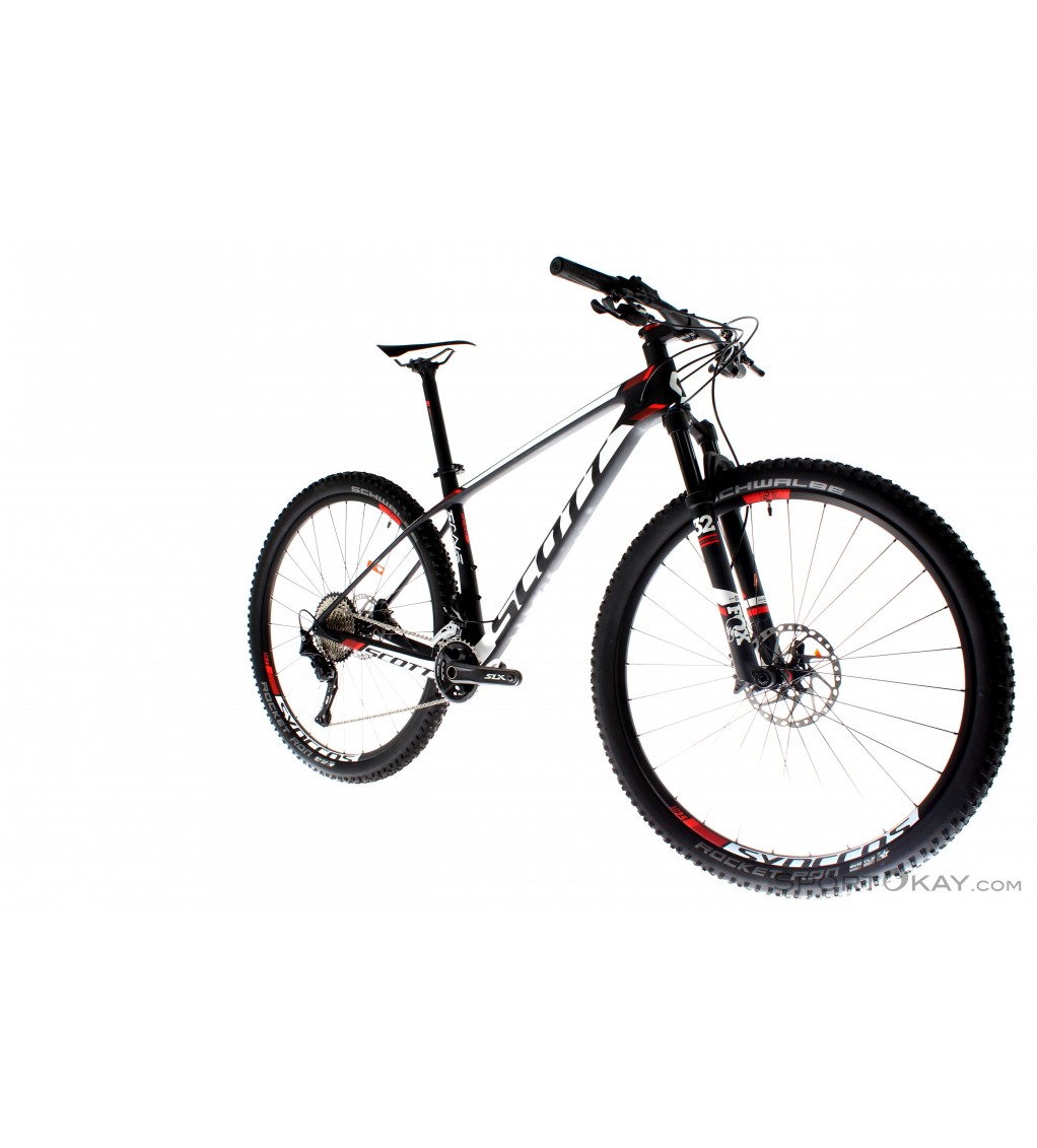 scott scale 920 xl