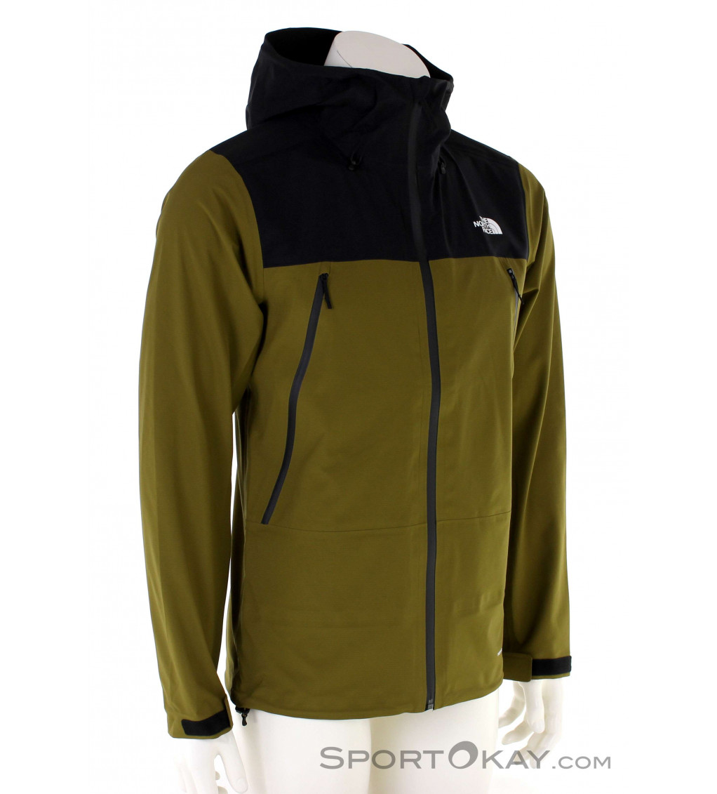 The north face outdoorjacke herren Clearance