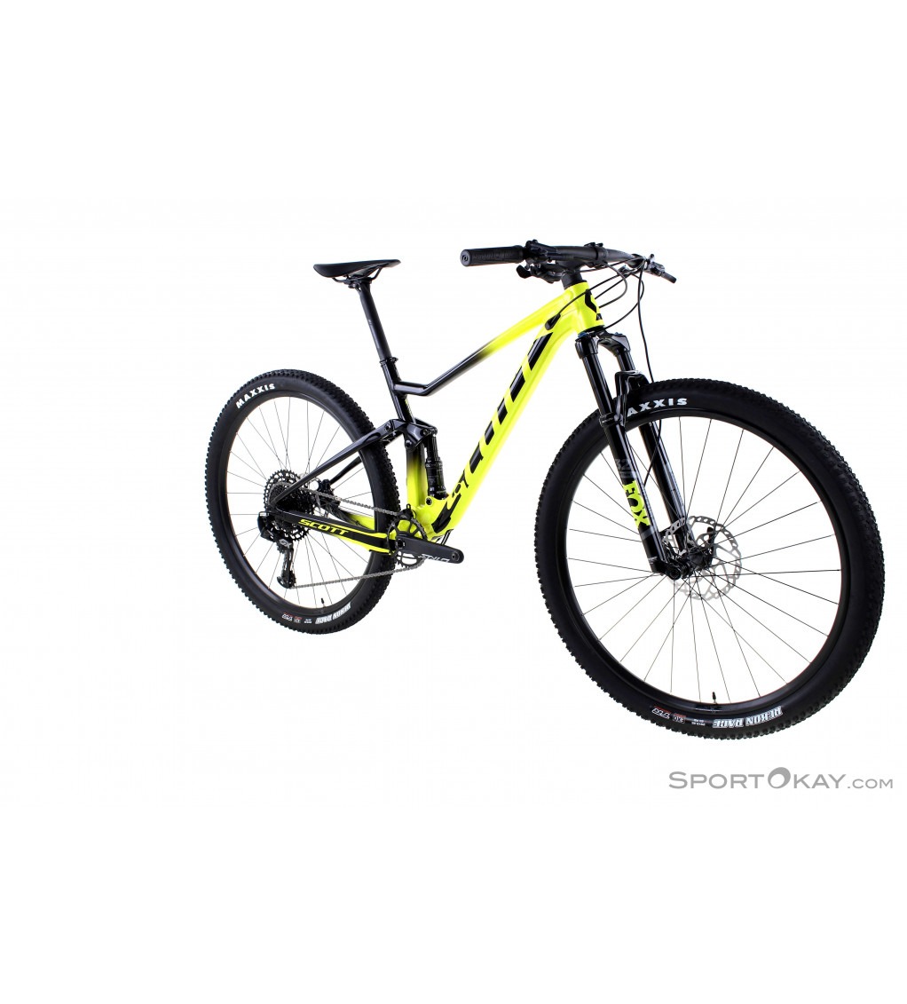 Spark rc comp 2020 clearance