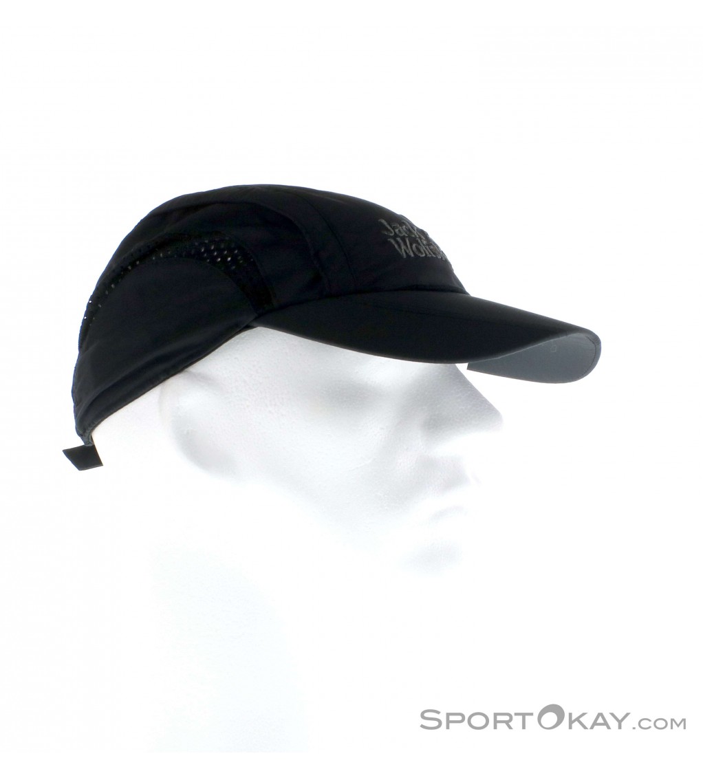 jack wolfskin vent pro cap