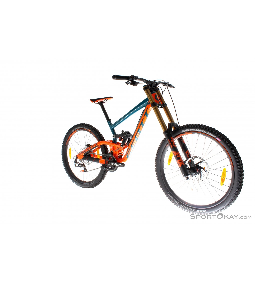 scott 710 gambler 2018