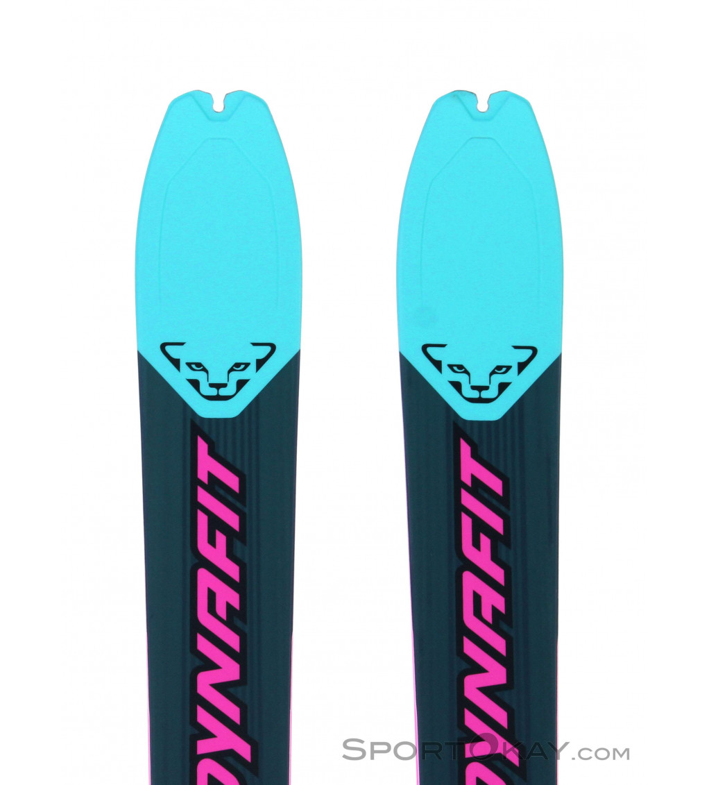 tourenski dynafit set