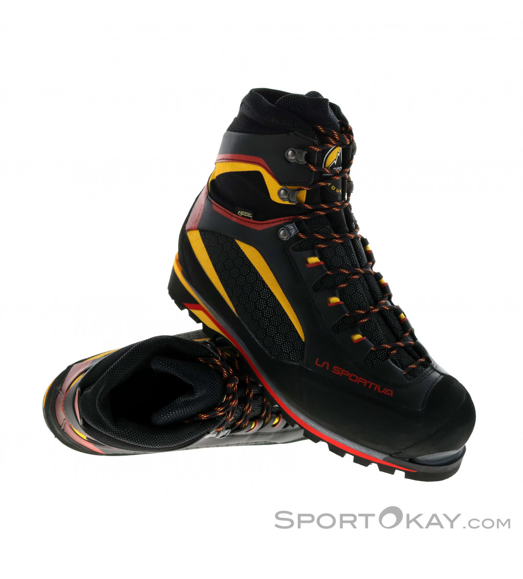 La sportiva cevedale mid 2.1 gtx clearance