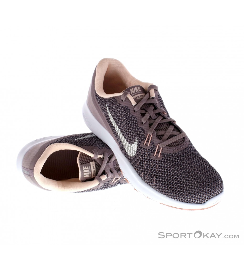 Nike Flex Trainer 7 Damen Fitnessschuhe - Fitnessschuhe - Fitnessschuhe -  Fitness - Alle