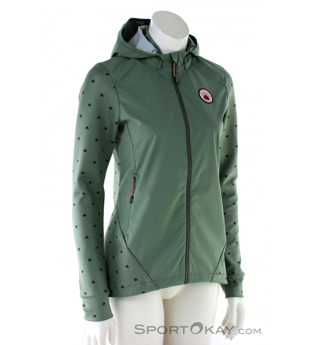 Maloja Marendam Damen Outdoorjacke Jacken Outdoorbekleidung Outdoor Alle