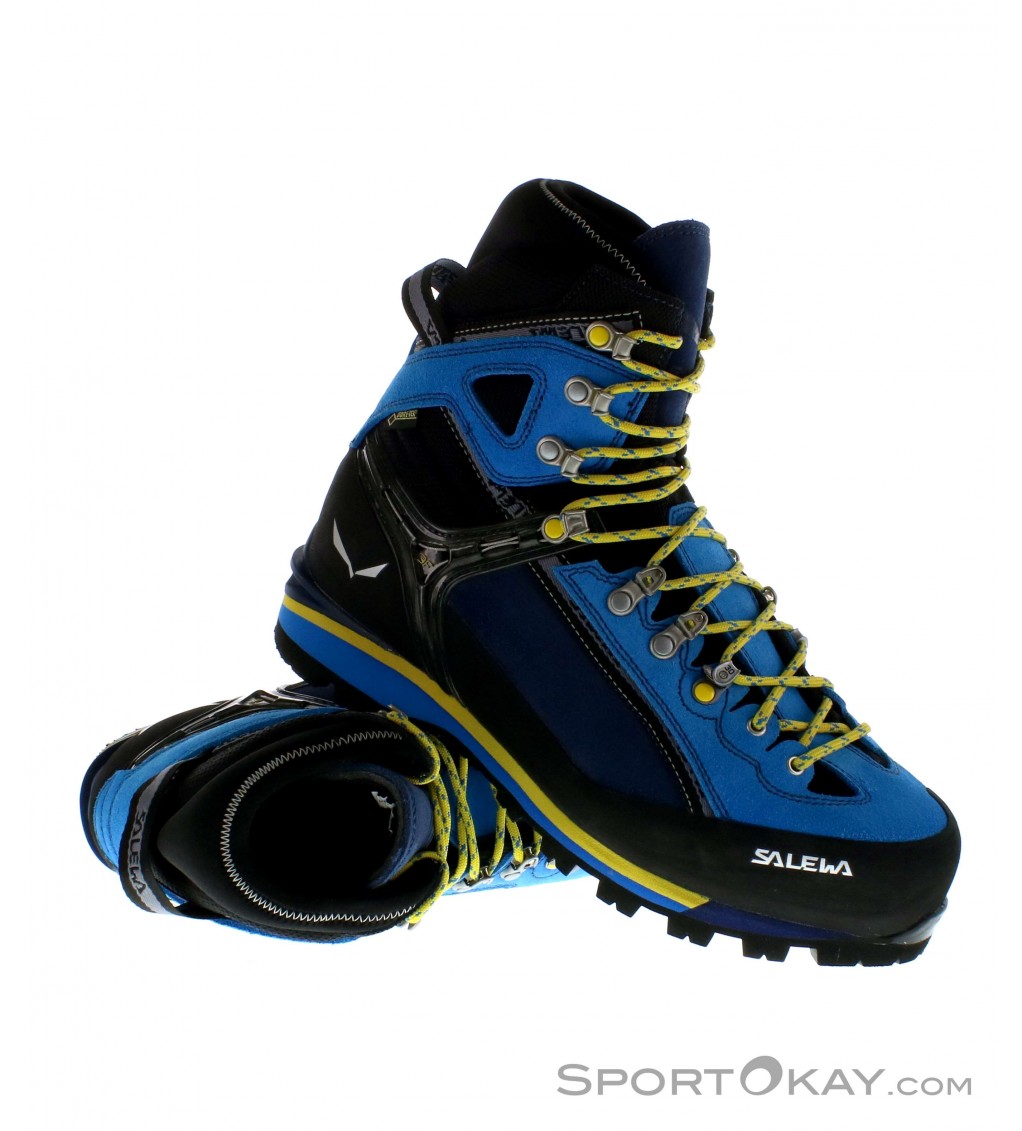 Salewa Condor Evo GTX Herren Bergschuhe 