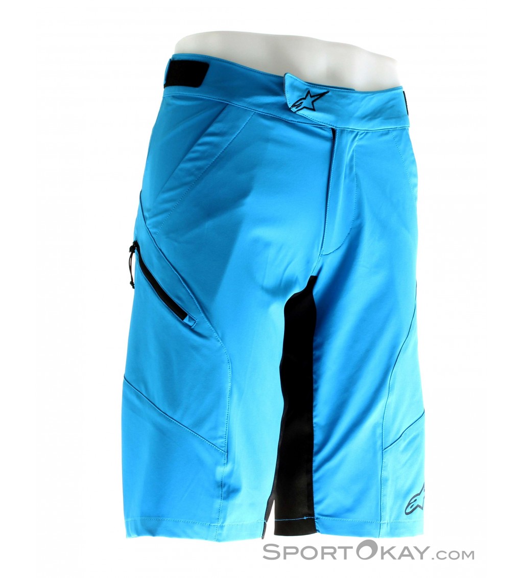 Bermuda alpinestars hyperlight