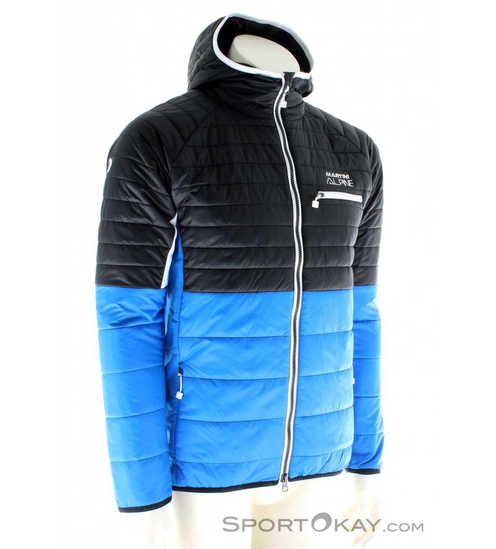 martini damen essential jacke s blau martini damen essential jacke s blau