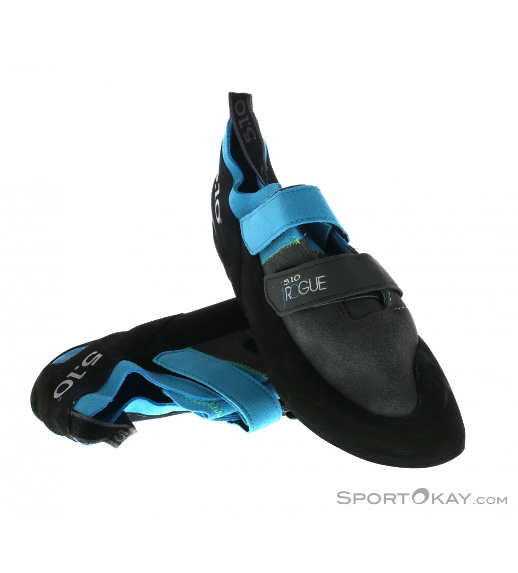 Rogue vcs men's climbing shoe Clearance
