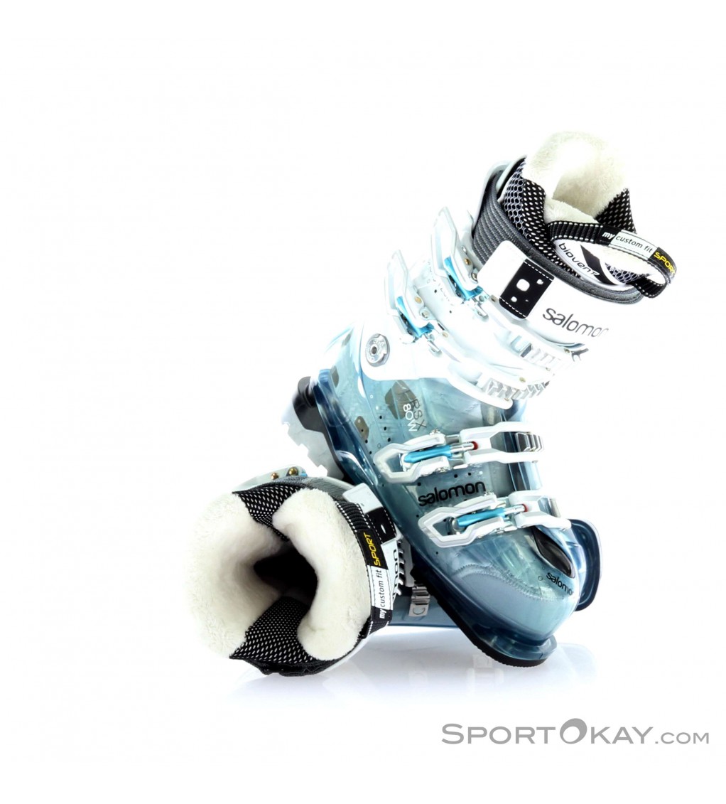 salomon rs 80