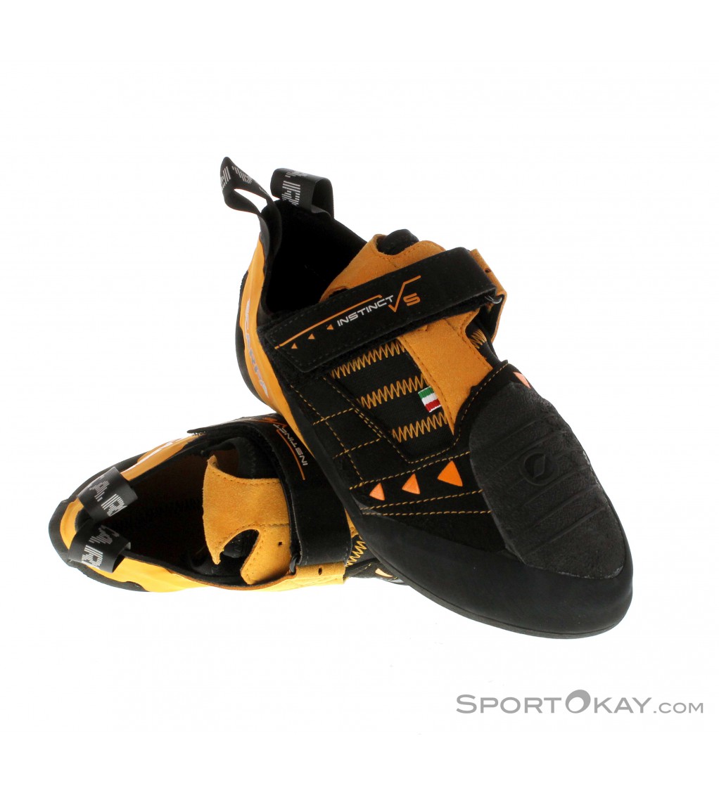 instinct scarpa