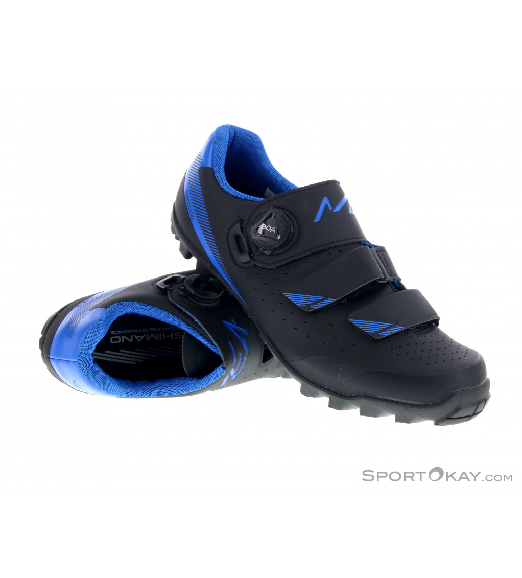 shimano me400