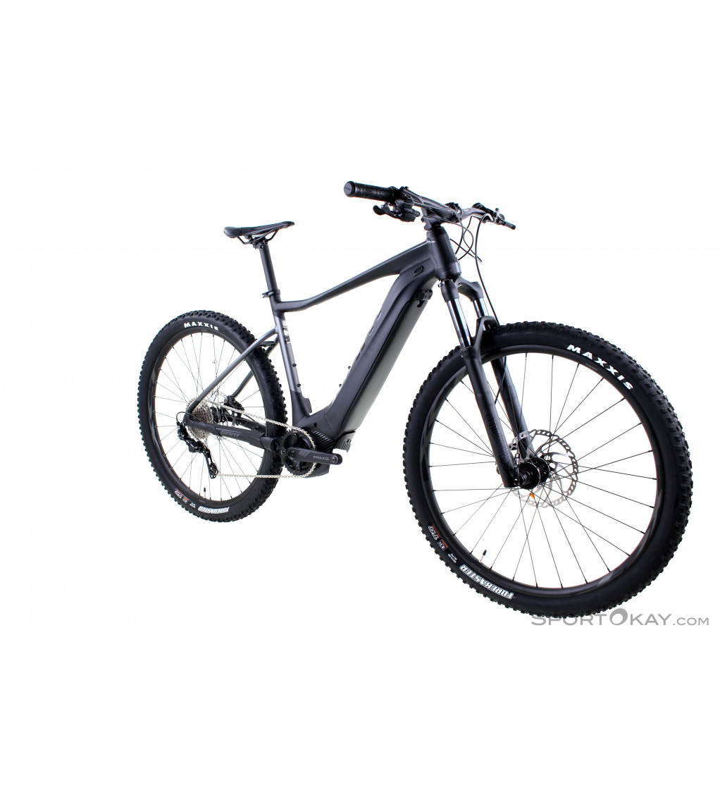 giant fathom e  2 pro 29er 2019