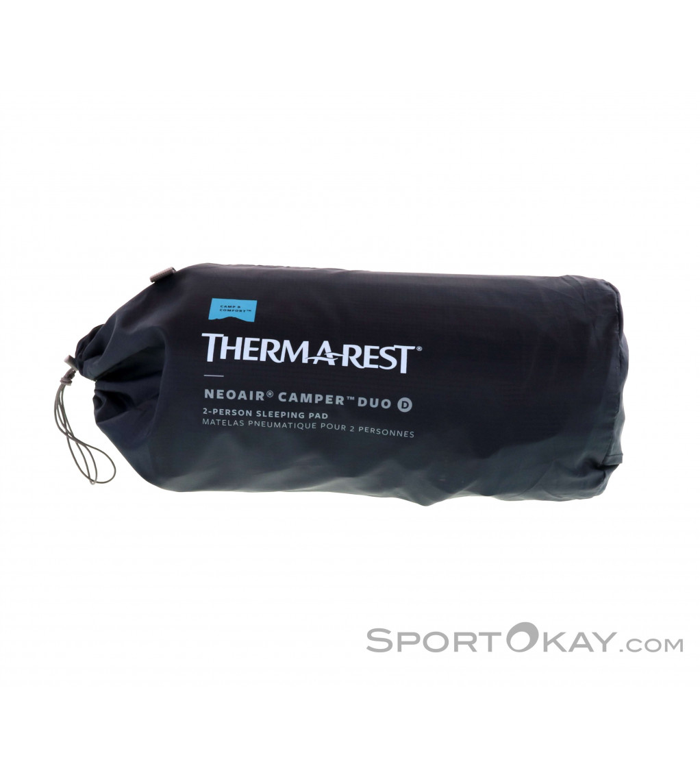 thermarest camper