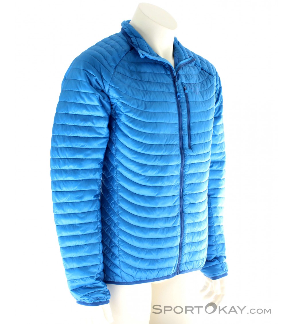 dynafit tlt primaloft jacket