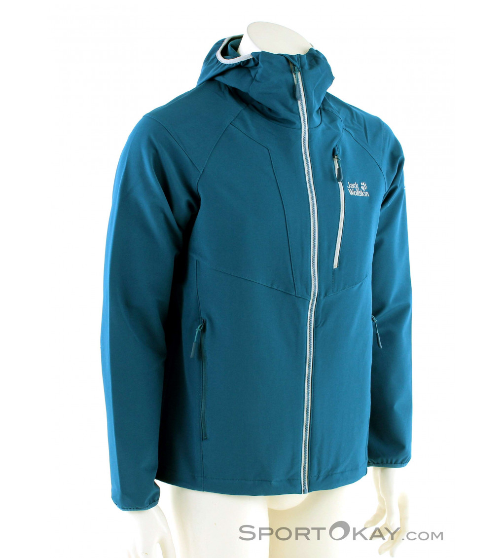 jack wolfskin kanuka point softshell jack wolfskin kanuka point softshell