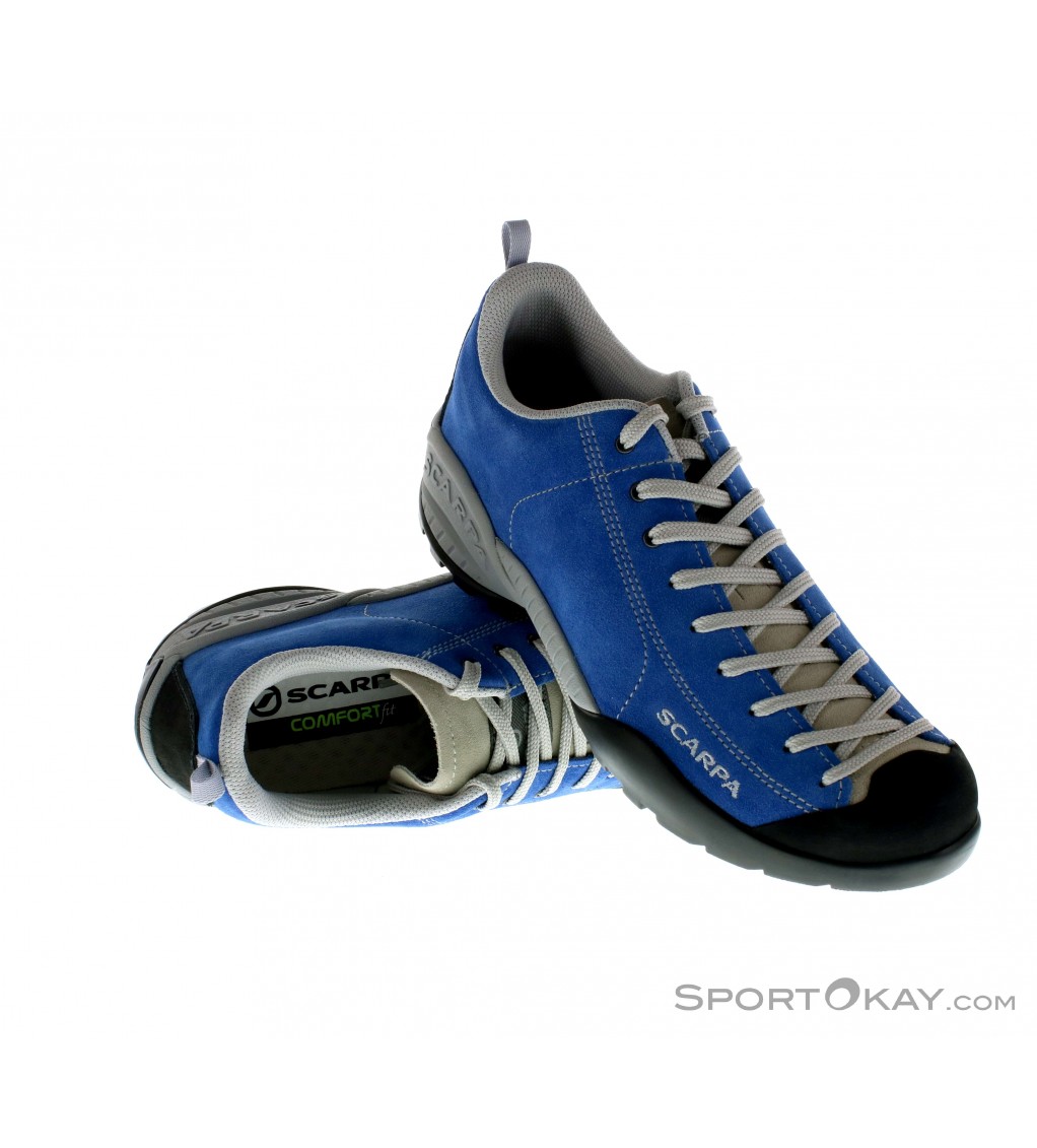 scarpa mojito herren
