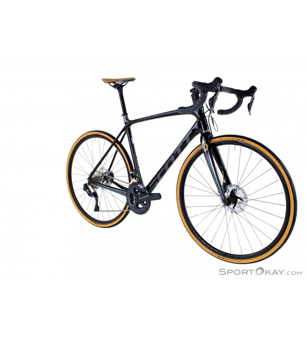 scott addict se disc 28 2020 rennrad strassenrennrader rennrader bike alle
