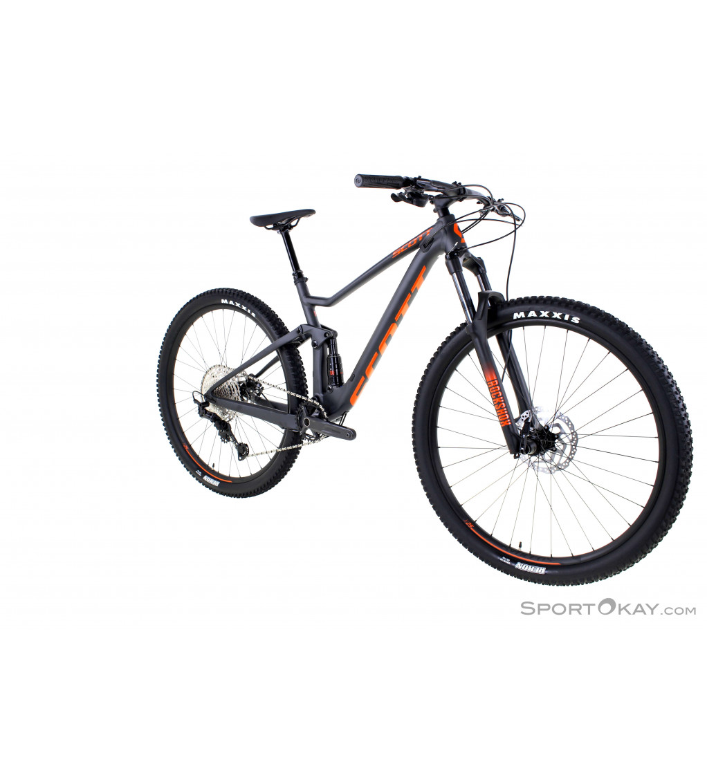 scott spark 700 elite