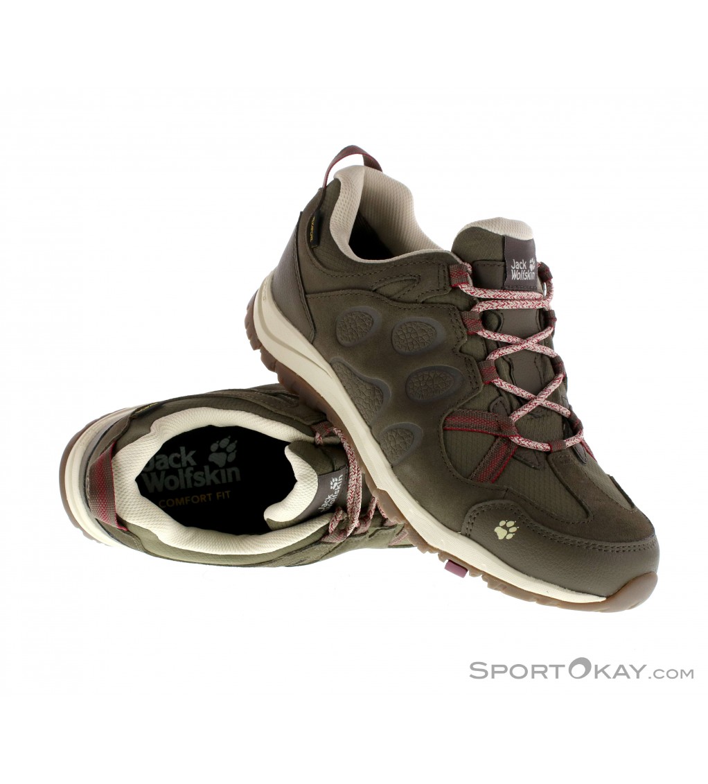 jack wolfskin leichte schuhe damen jack wolfskin leichte schuhe damen