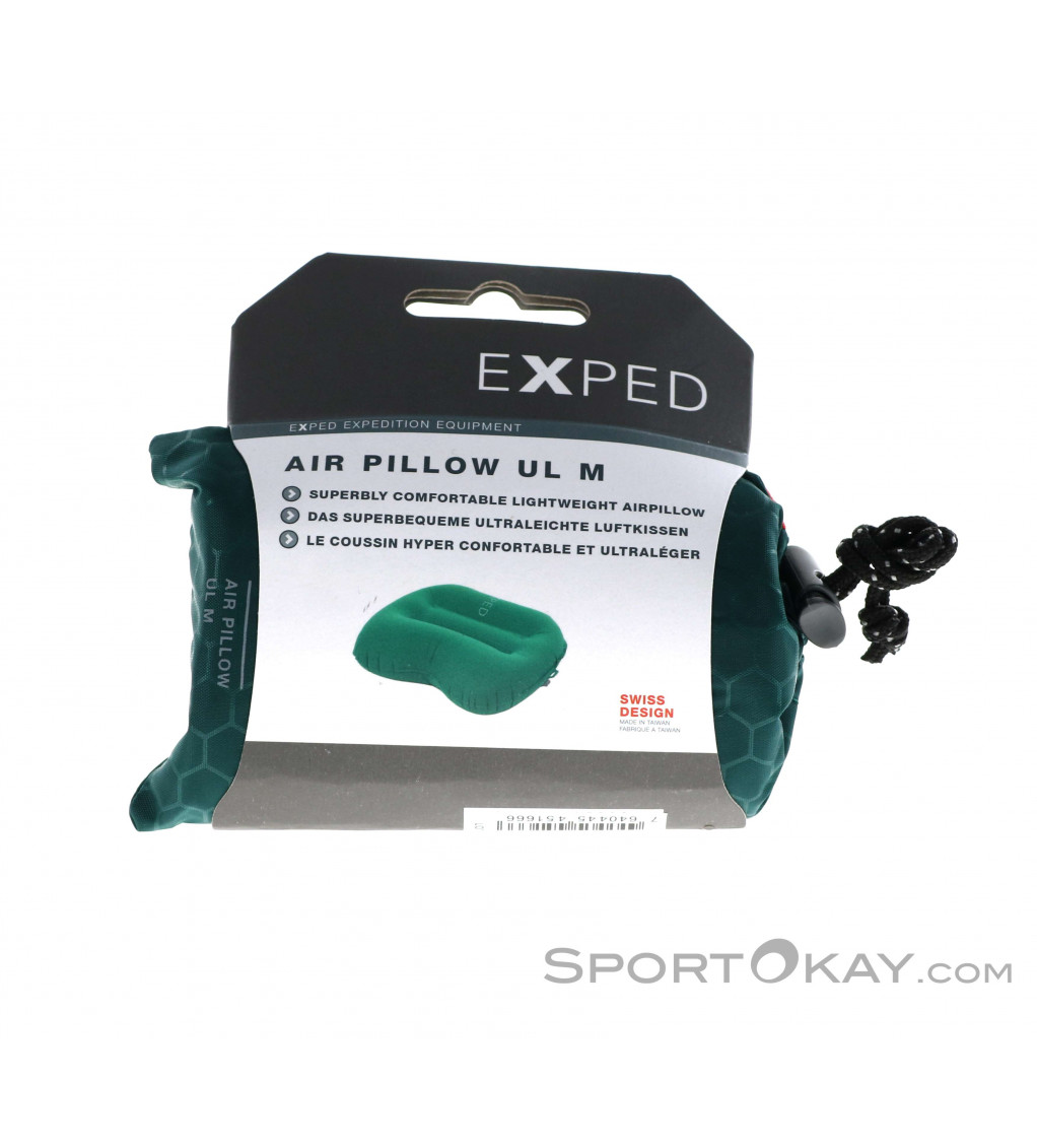 exped airpillow