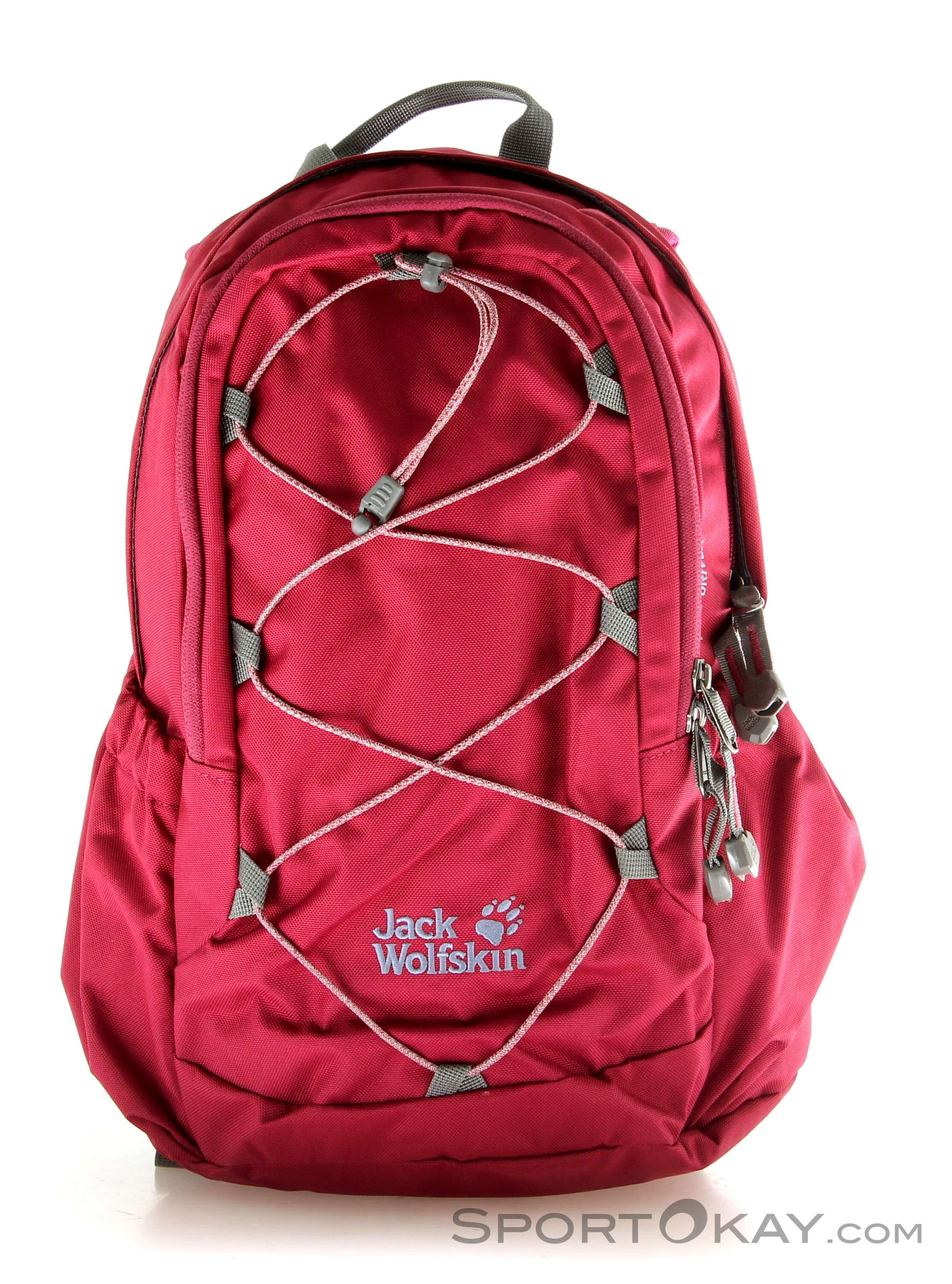 Jack wolfskin grivla rucksack