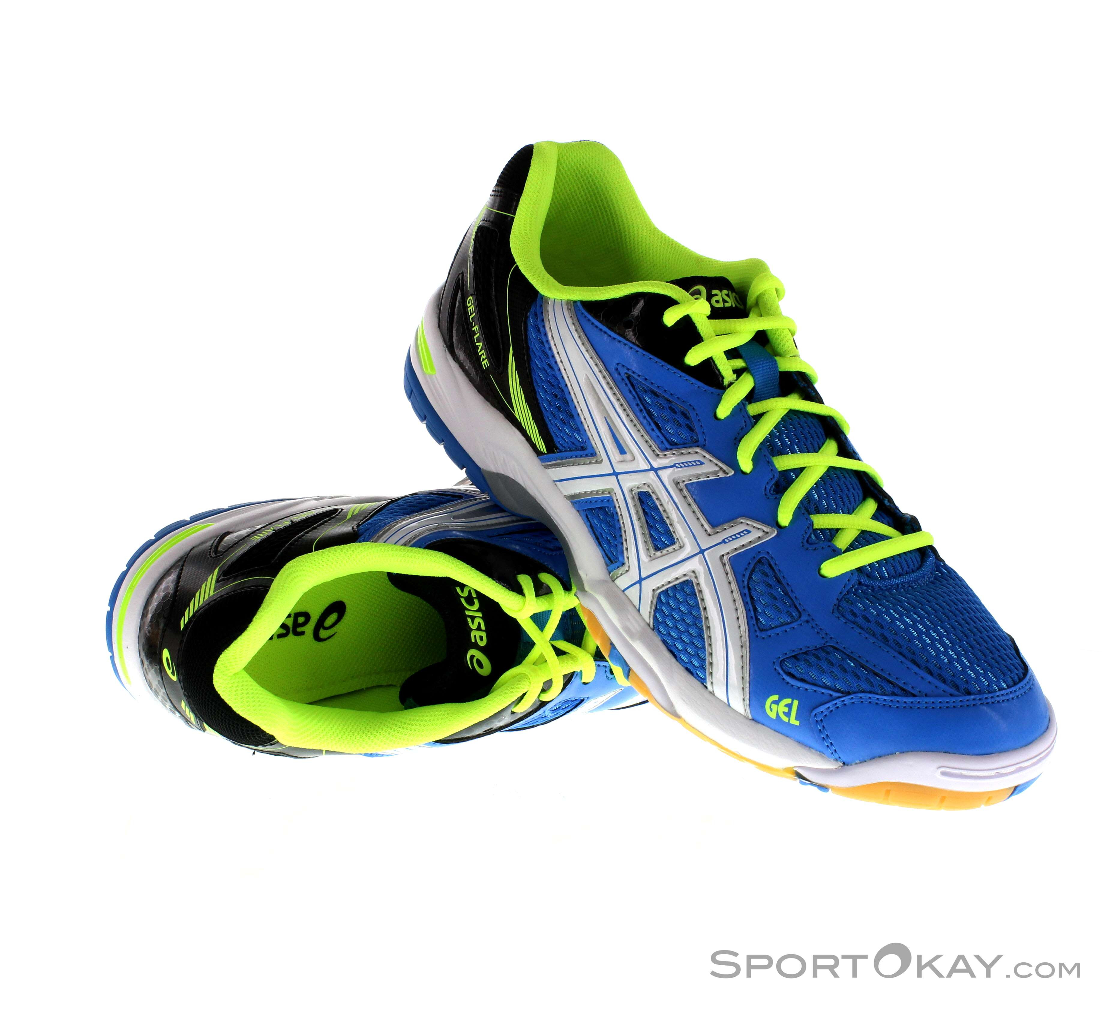Asics gel flare 5 clearance