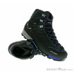 Salewa WS MTN Trainer Mid GTX Damen Trekkingschuhe Gore-Tex
