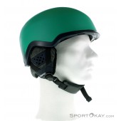 Salomon Hacker C. Air Herren Skihelm
