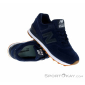 New Balance 574 Herren Freizeitschuhe