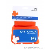 Ortovox First Aid Waterproof Mini Erste-Hilfe Set