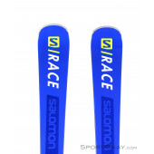 Salomon S/Race Shot SL + Z12 GW Skiset 2020