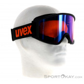 Uvex g.gl 3000 CV Skibrille