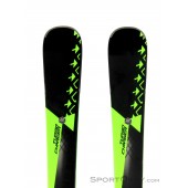 K2 Turbo Charger + MXC 12 TC Skiset 2020