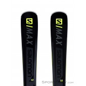 Salomon S/Max 10 + Z12 TL GW Skiset 2020