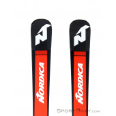 Nordica Dobermann GSR RB FDT + Race Xcell 14 FCT Skiset 2020