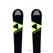Fischer RC4 WC SC + RC4 Z12 GW Skiset 2020