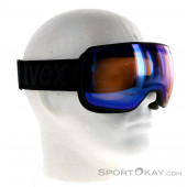 Uvex Compact V Skibrille