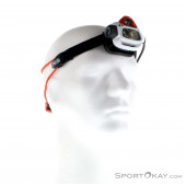 Petzl Nao+ 750lm Stirnlampe