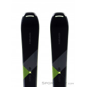 Head Super Joy + Joy 11 GW SLR Damen Skiset 2020