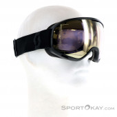 Scott Unlimited II OTG LS Skibrille