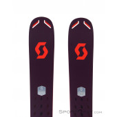 Scott Superguide 95 Maßfell 2020 2021 Tourenfelle Skitourenfelle Felle 