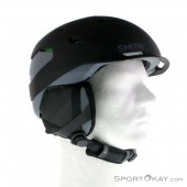 Smith Quantum MIPS Skihelm
