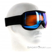 Uvex Downhill 2000 S CV Skibrille