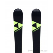 Fischer RC4 WC RC + RC4 Z12 GW Skiset 2020