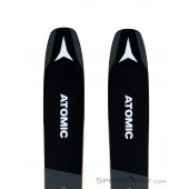 Atomic Backland 107 Freerideski 2020