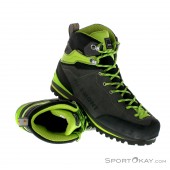Garmont Ascent GTX Herren Bergschuhe Gore-Tex