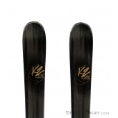 K2 Luv Glam 76 + ER3 Compact Damen Skiset 2018